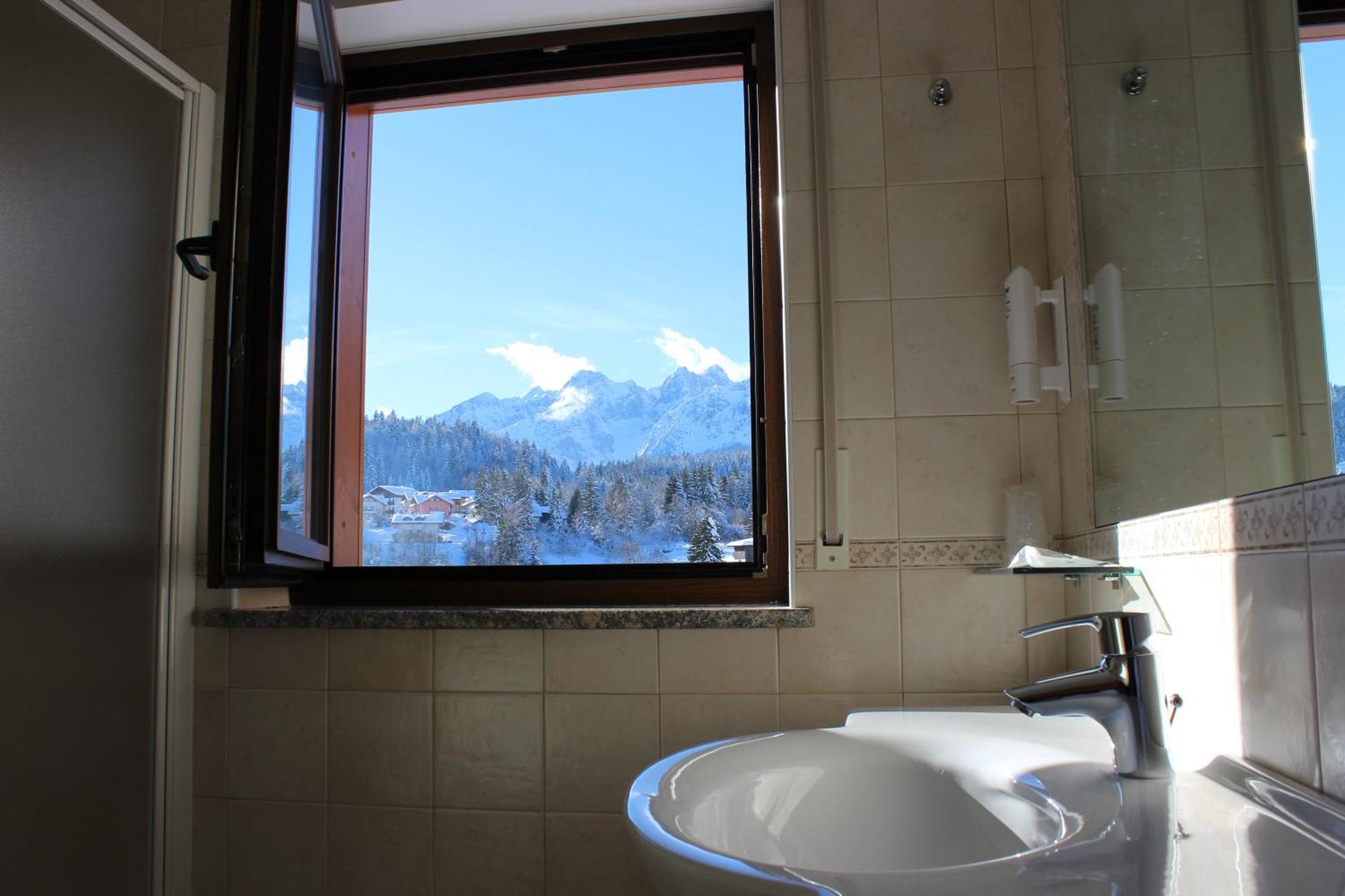 Hotel Rosa Alpina Andalo Cameră foto