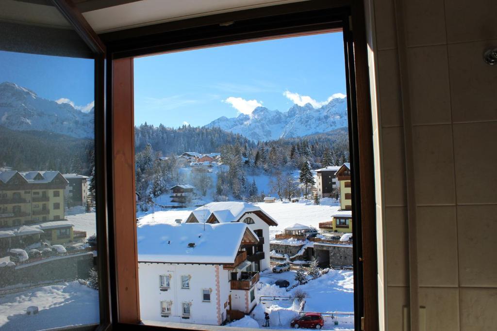 Hotel Rosa Alpina Andalo Cameră foto
