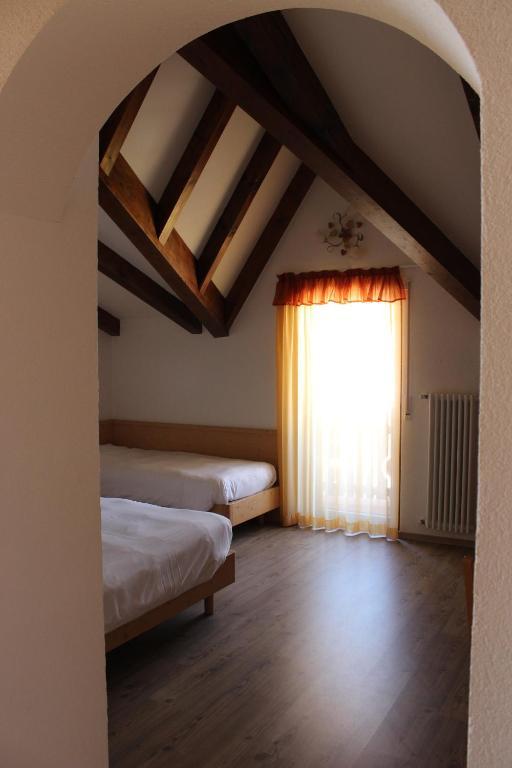 Hotel Rosa Alpina Andalo Cameră foto